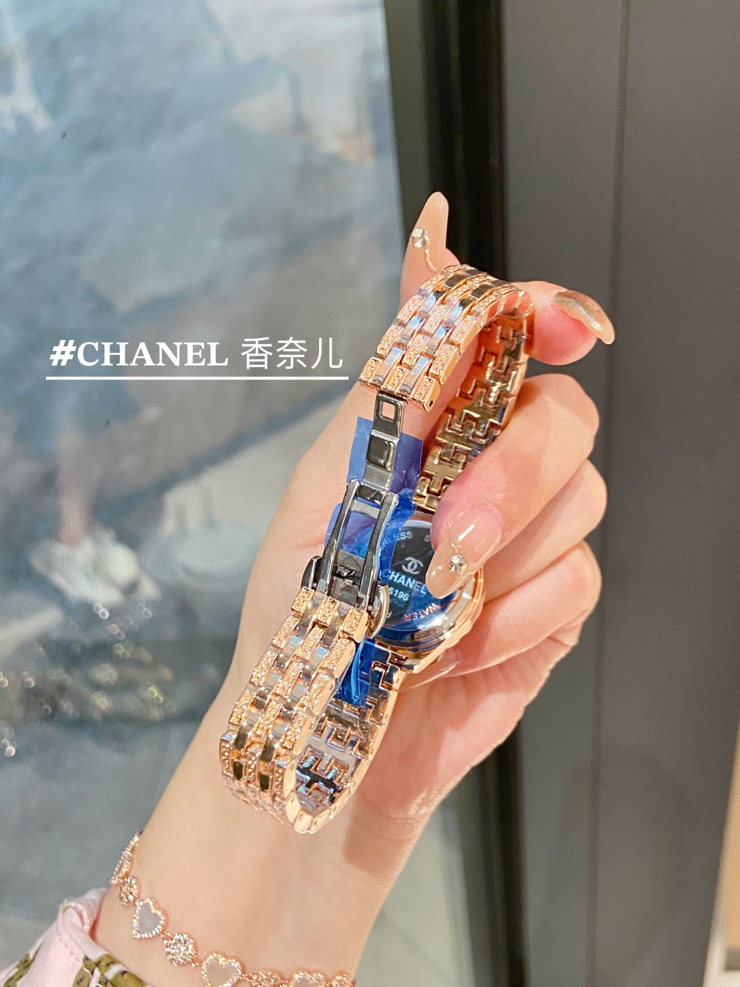 L1R46C129 Popular watches