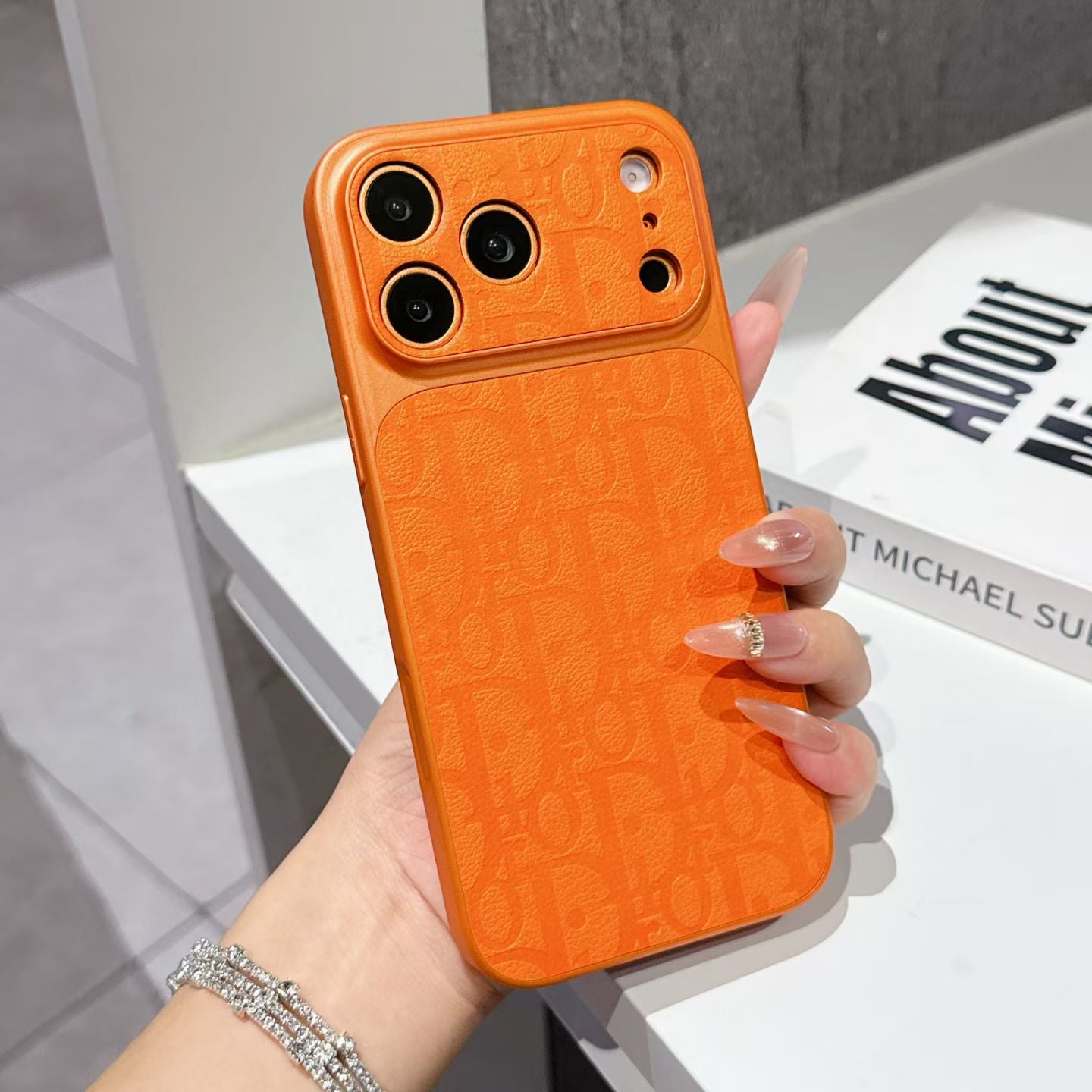 K1X36D13 Popular Phone Case