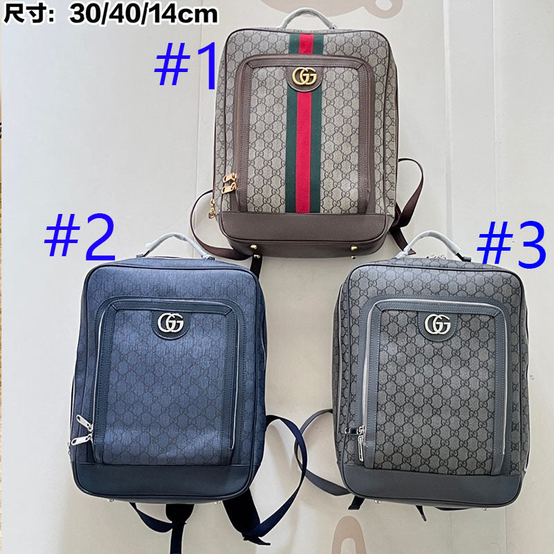 B1R15B128 Popular leather bag