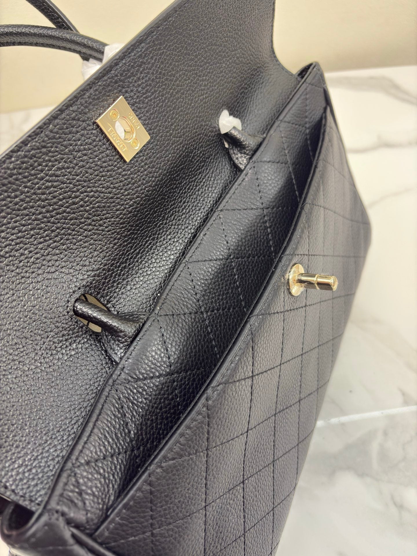 B1P36C79 Popular leather bag