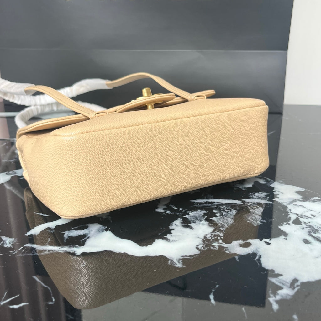 B1X46C1 Popular leather bag