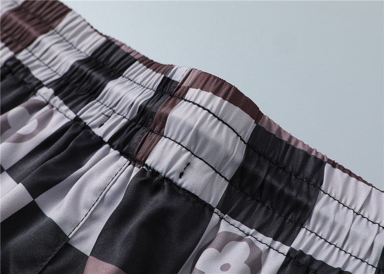 U1R76E52 Popular Men's trunks
