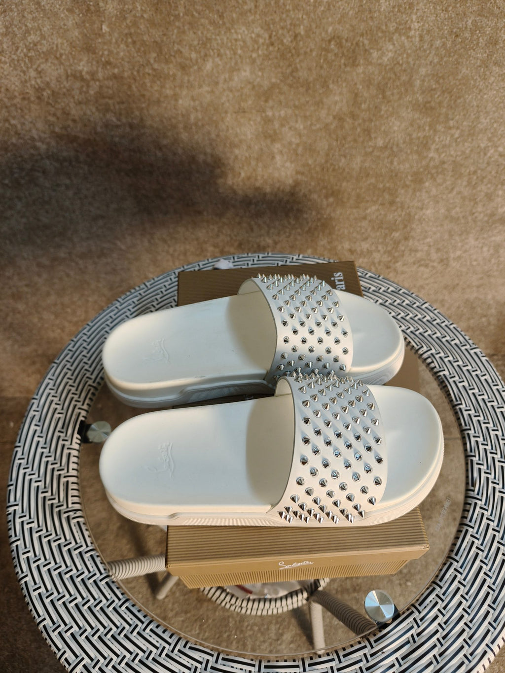 Z2ZA18 Popular Slippers