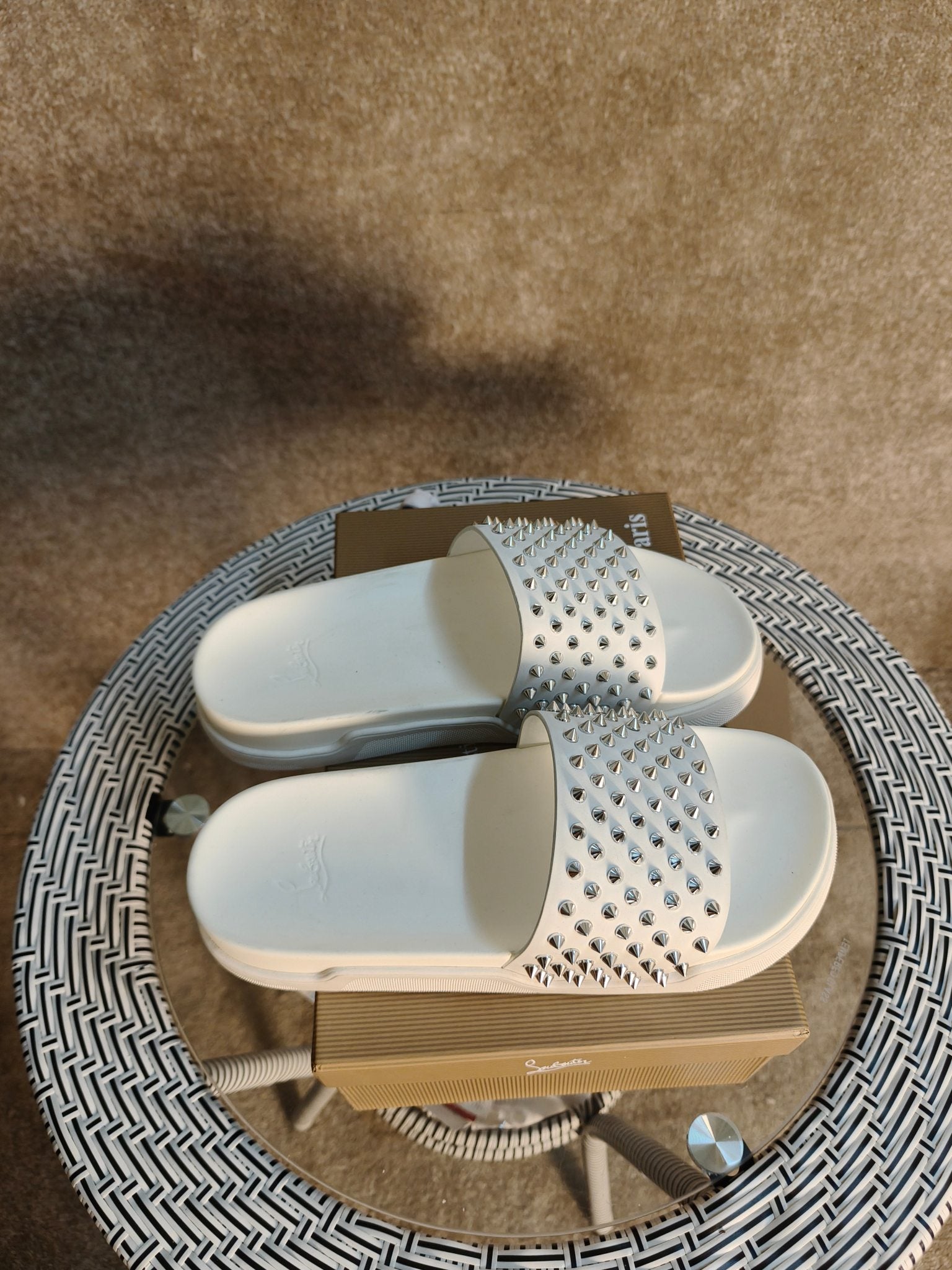 Z2ZA18 Popular Slippers