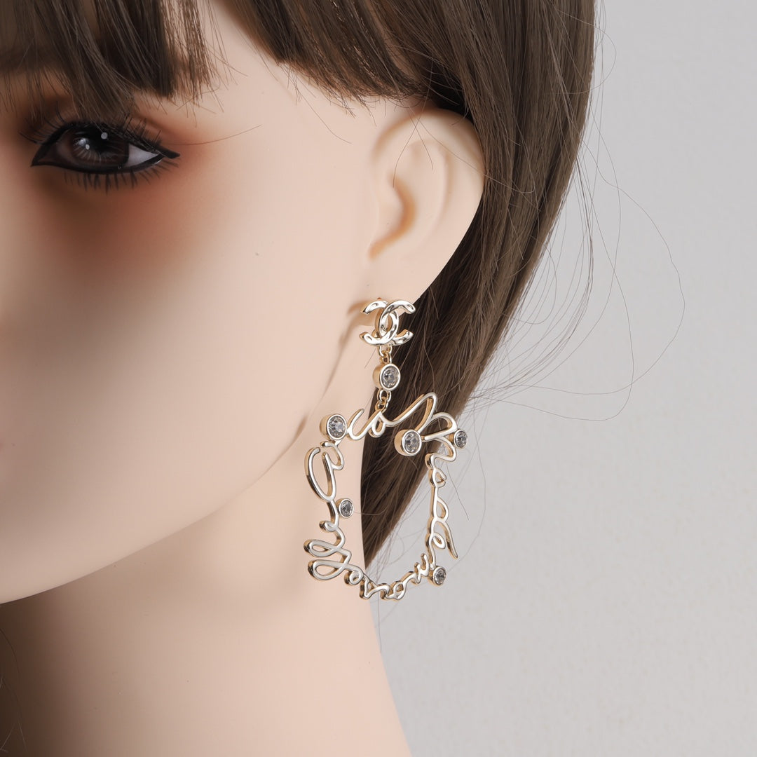 X1Z54C373E Popular  Earrings