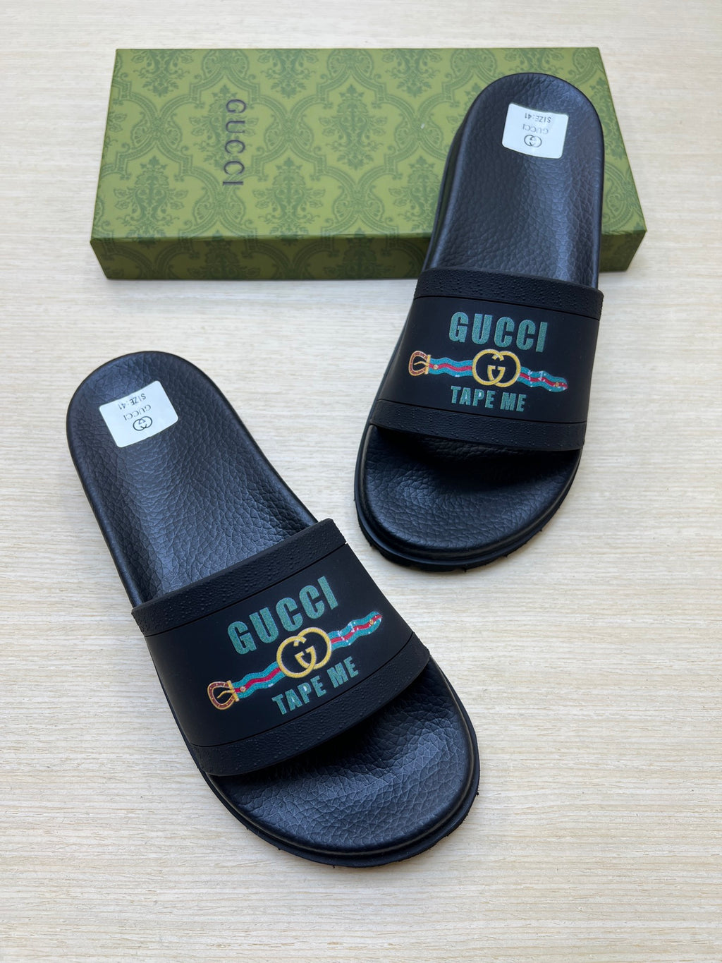 Z5R66B28 Popular Slippers