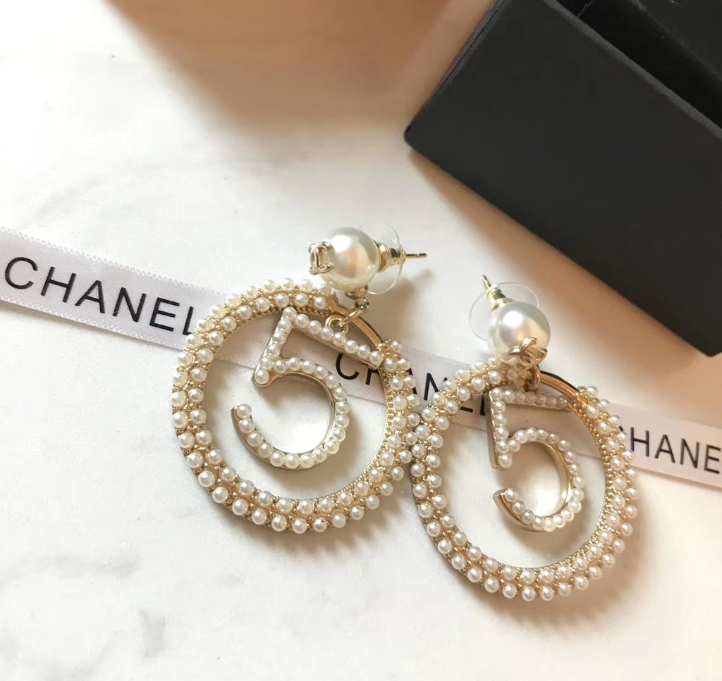 X1Z54C298E Popular  Earrings