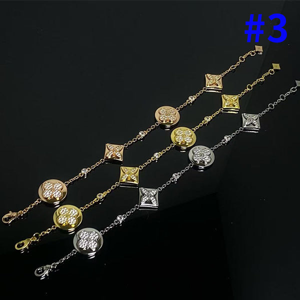 X1R95E1X Popular Bracelets and Earrings