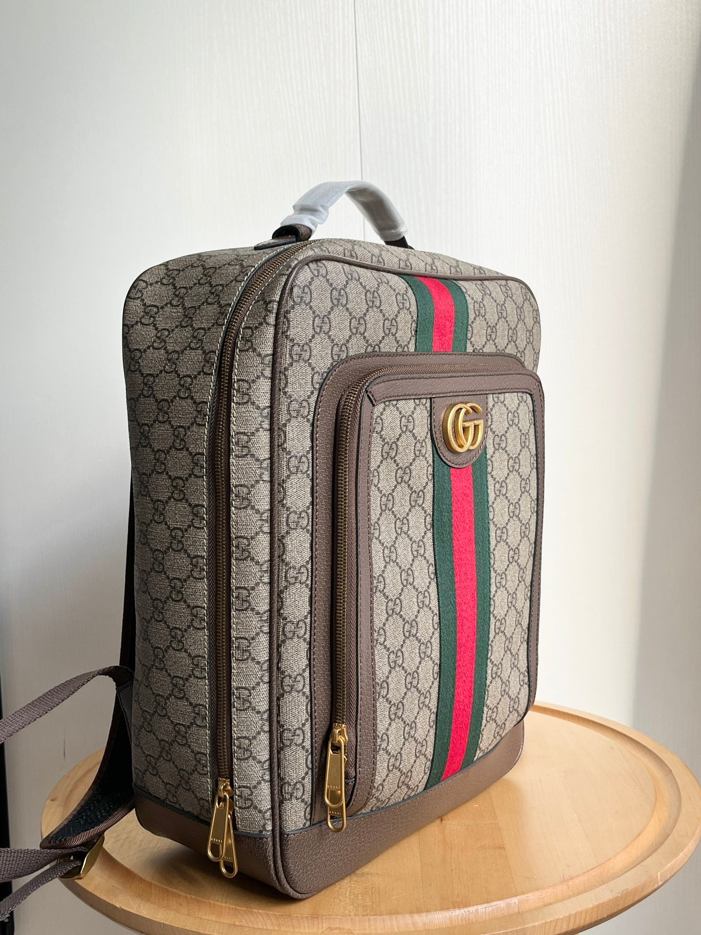 B1R15B128 Popular leather bag