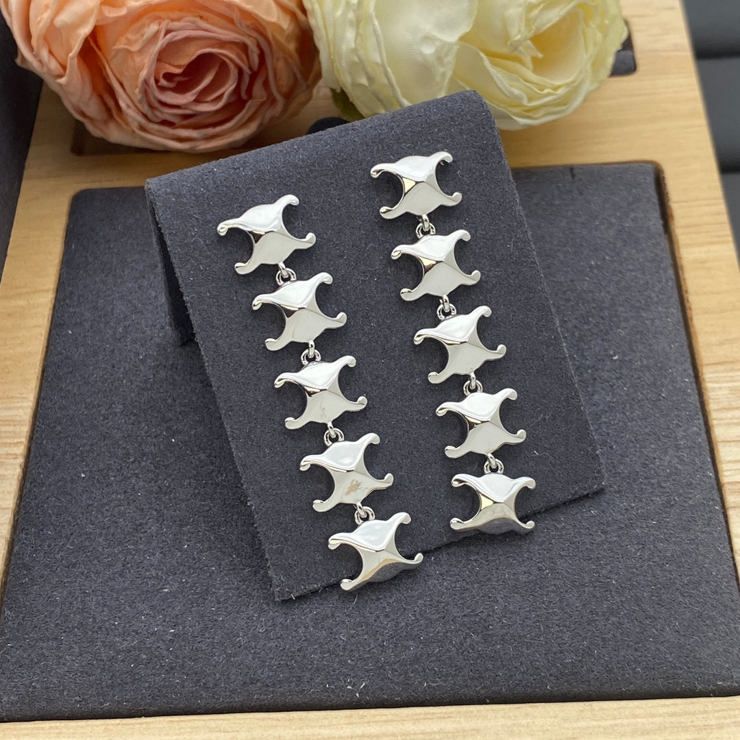 X1N46N23E  Popular  Earrings