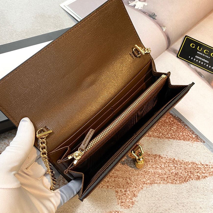 B1X41B7 Popular leather wallets