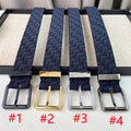 P1Q64D126 Popular High quality belt With full package