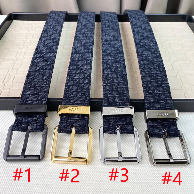 P1Q64D126 Popular High quality belt With full package