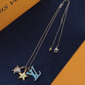 X1X34E615X  Popular   Necklaces