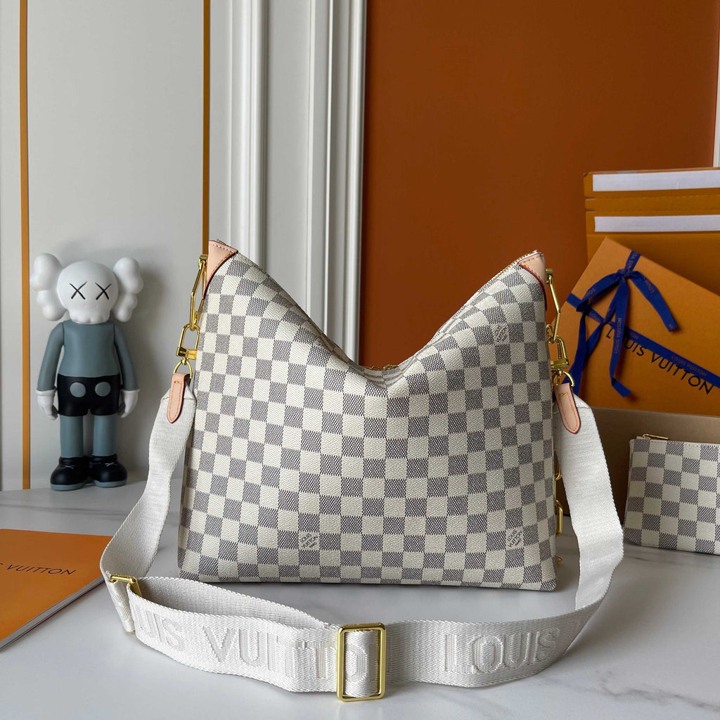 B1N36E2 Popular leather bag