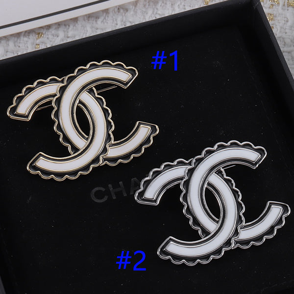 X1N36C37X Popular  Brooch