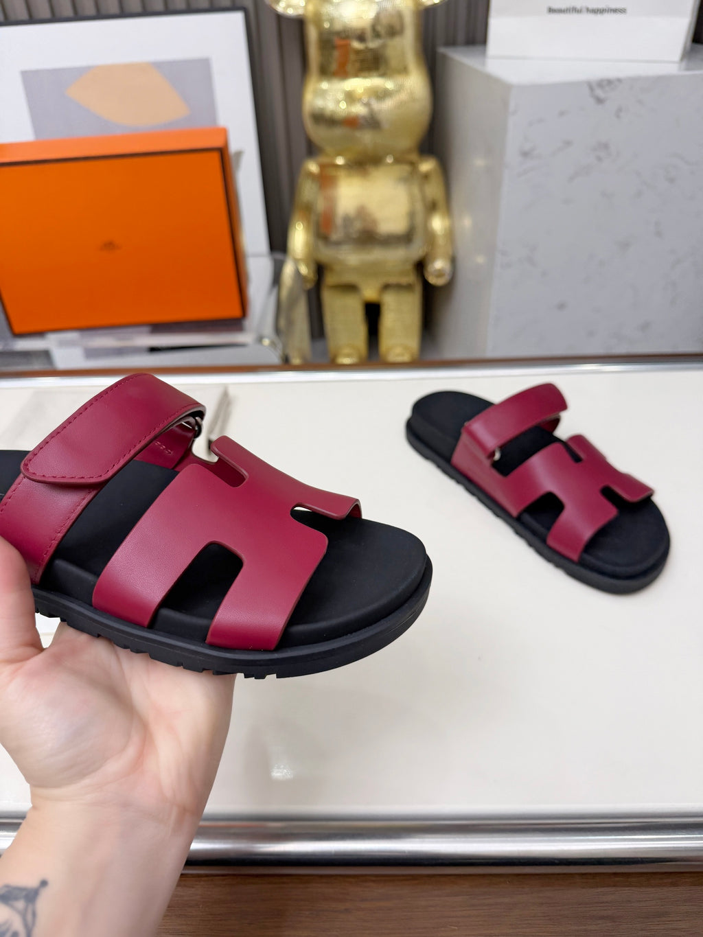 Z2P36H11 Popular high-quality Shoes