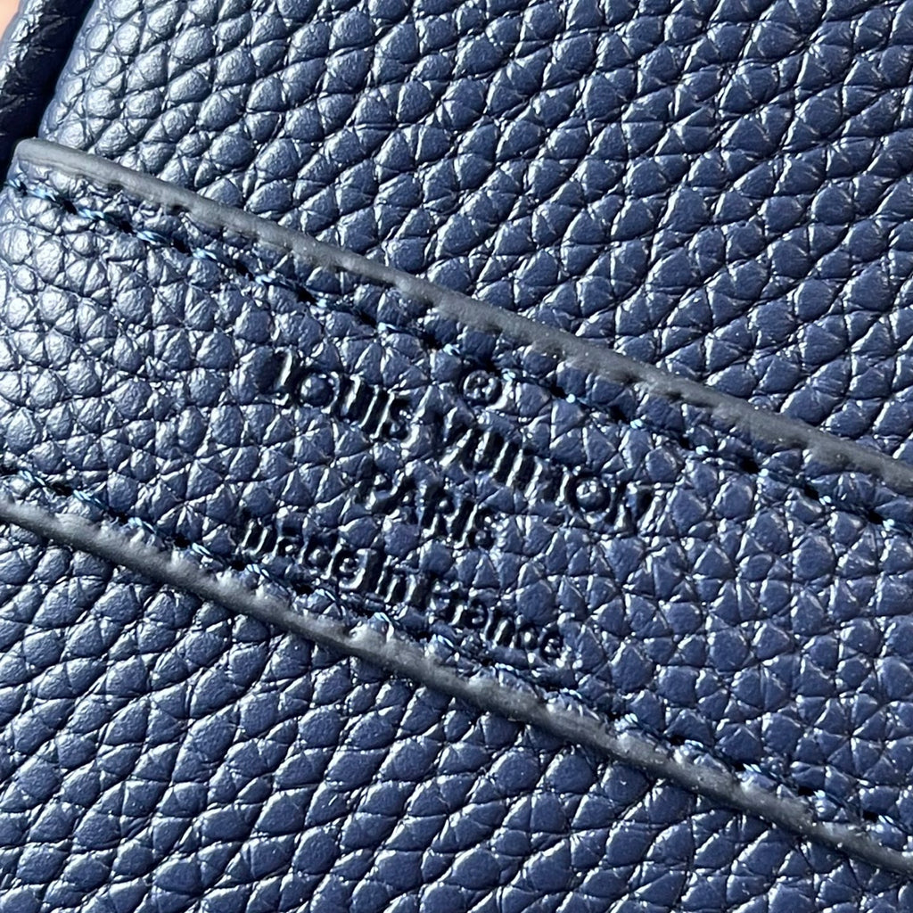 B1P46E31 Popular leather bag