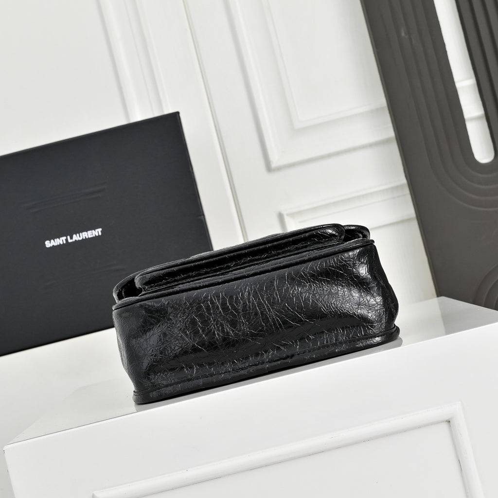 B1R76SL16 Popular leather bag