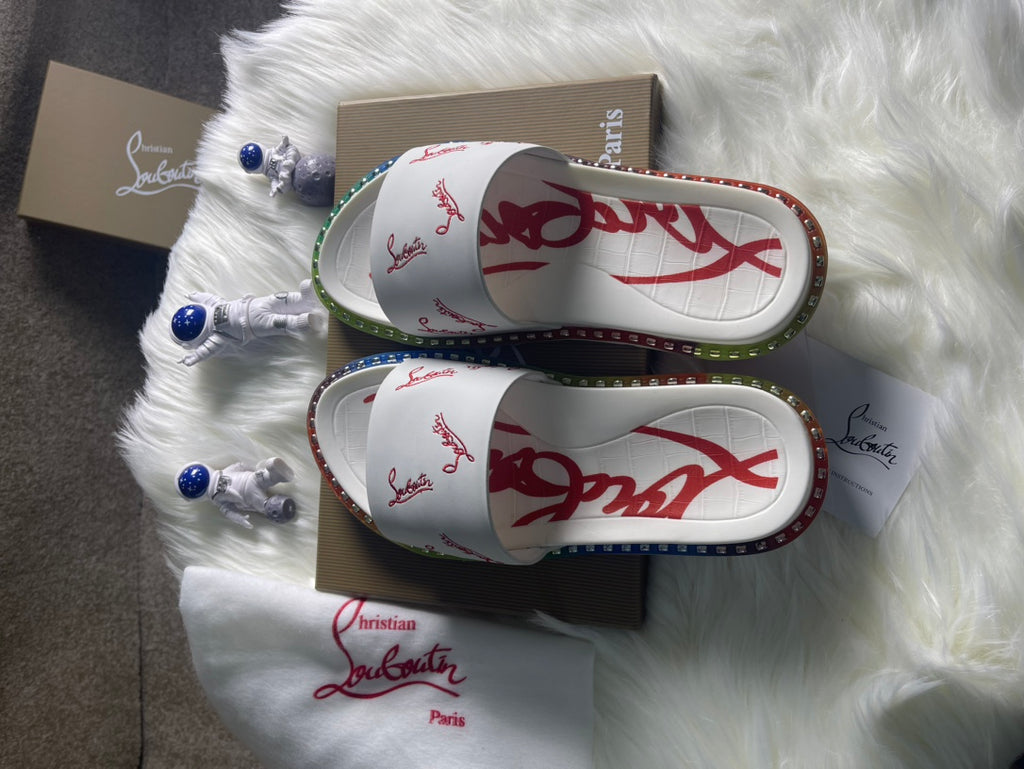 Z2ZA25 Popular Slippers