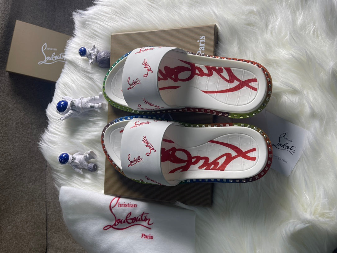 Z2ZA25 Popular Slippers