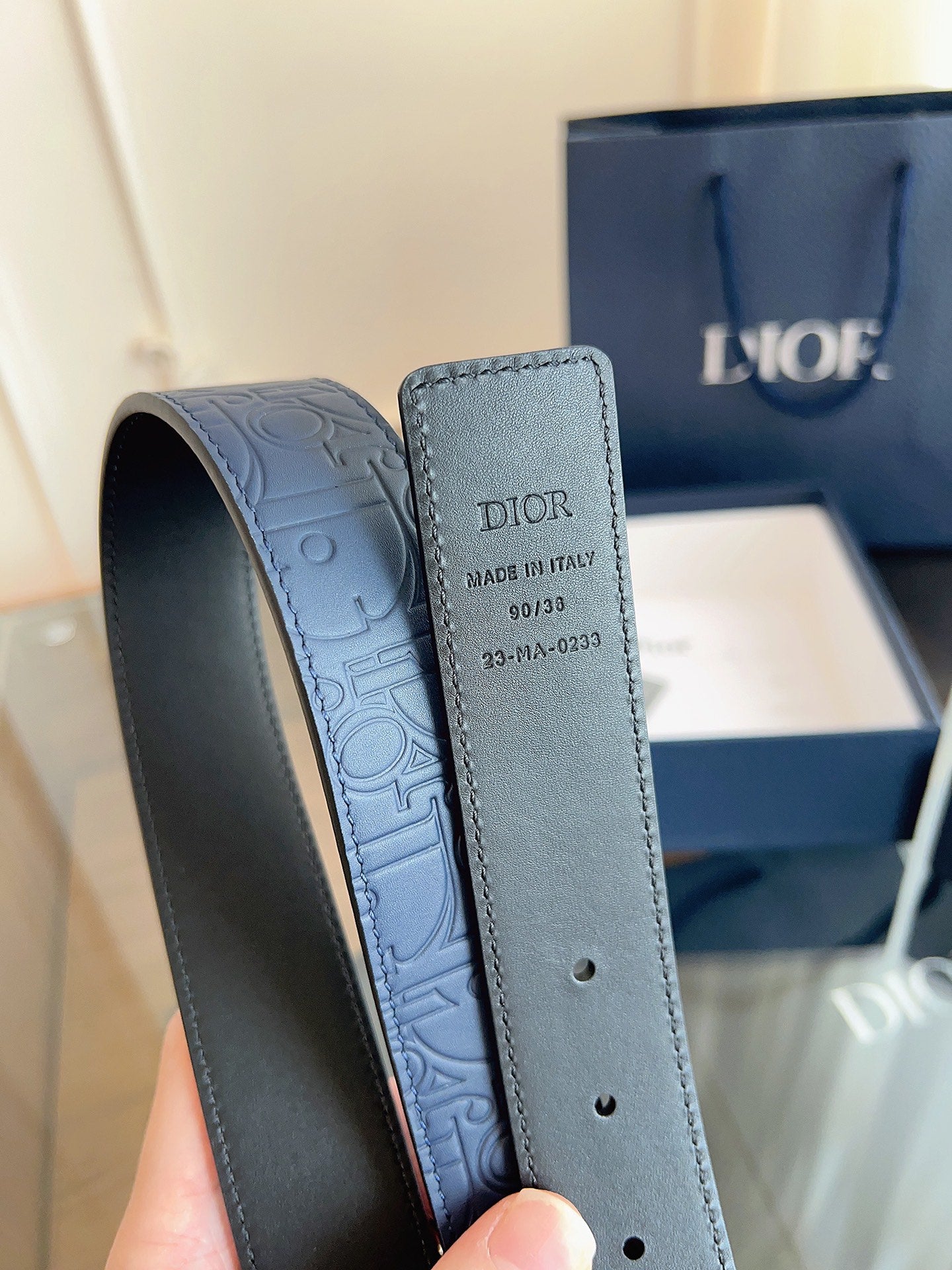 P1Q115D4 Popular High quality belt With full package