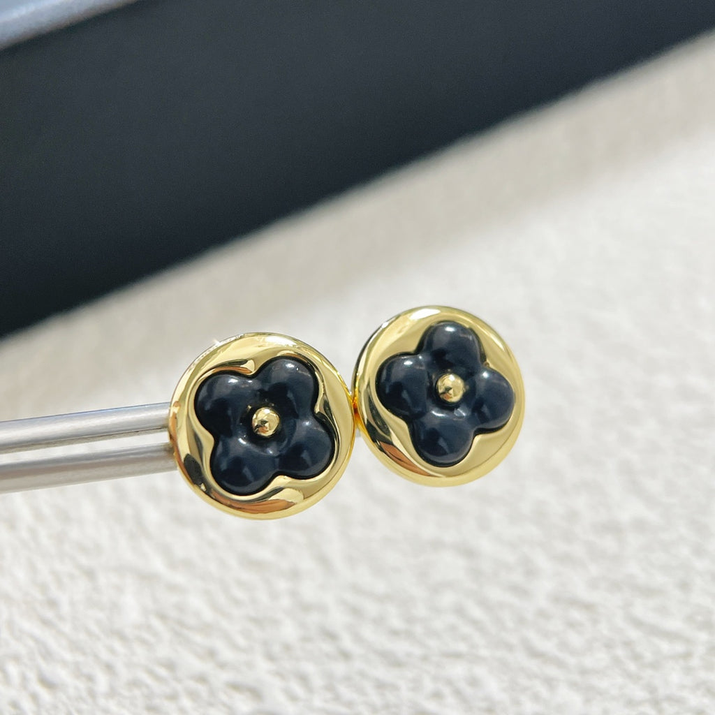 X5N76E31E Popular Earrings(mini flower)