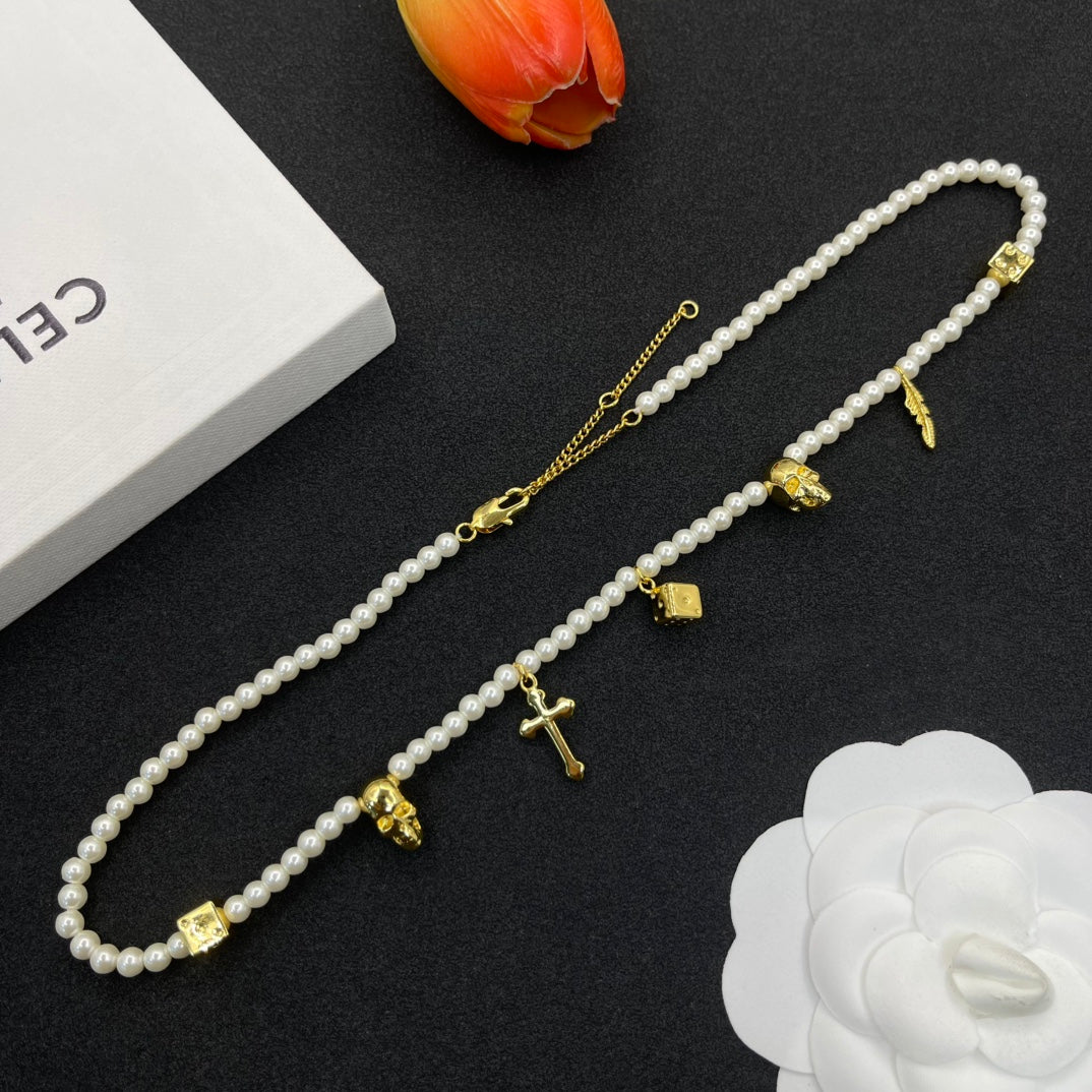 X1N36N84X Popular Necklaces