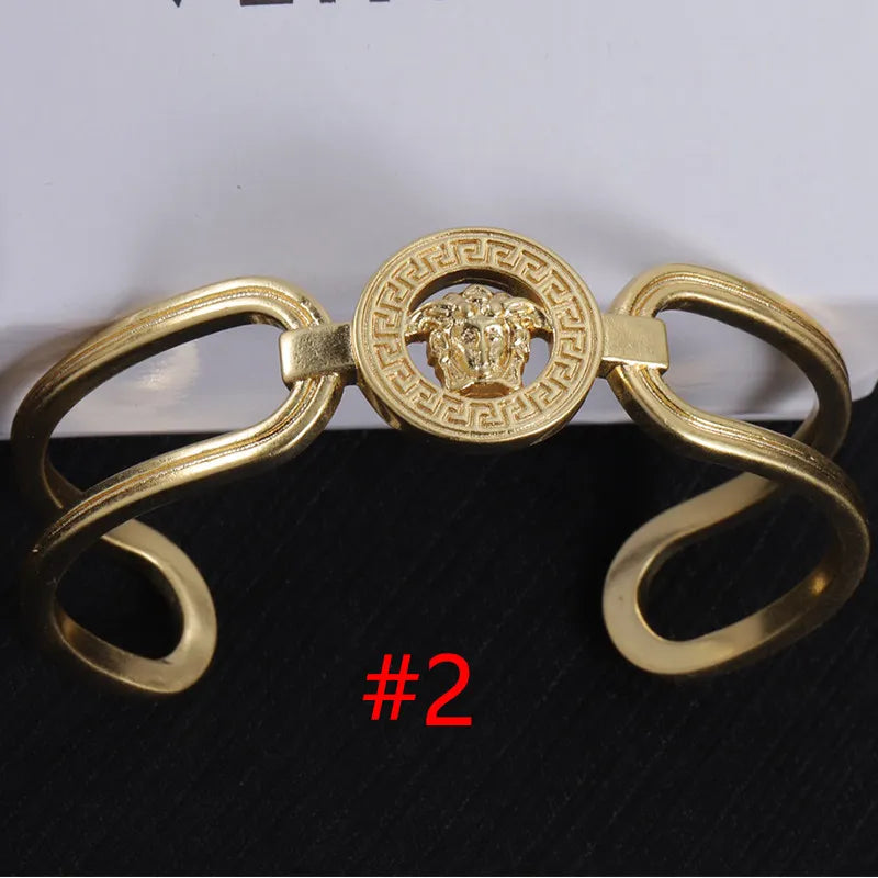 X1Z34V316K  Popular Bracelets