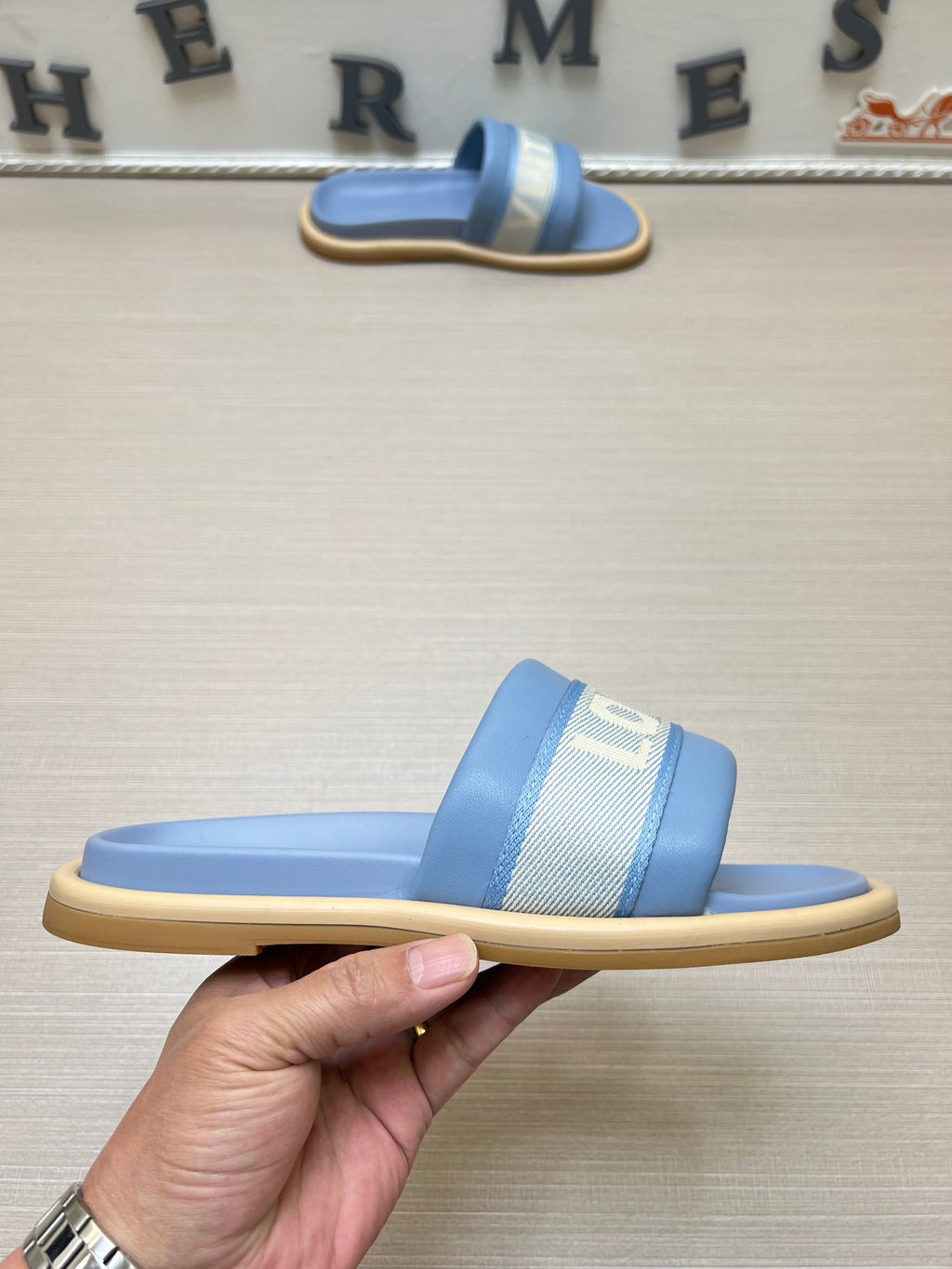 Z5Z35E298 Popular Slippers