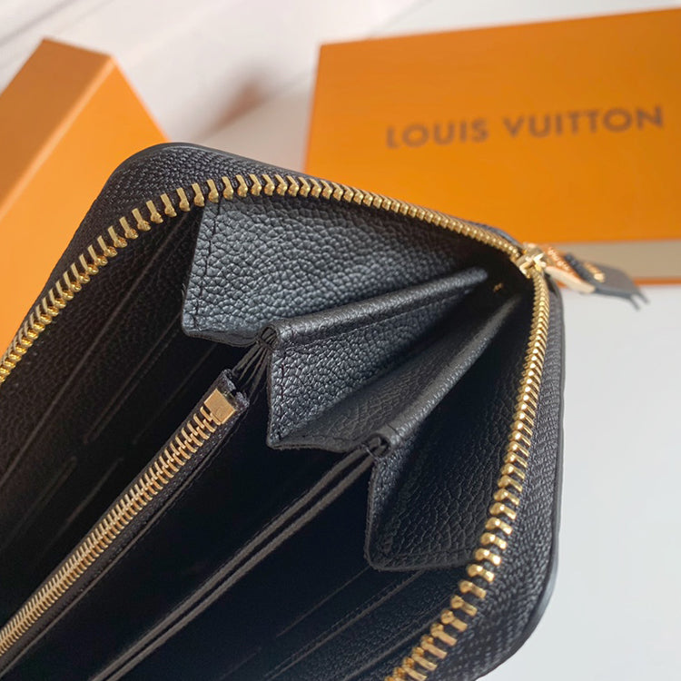 B1P11E06 Popular Leather wallets