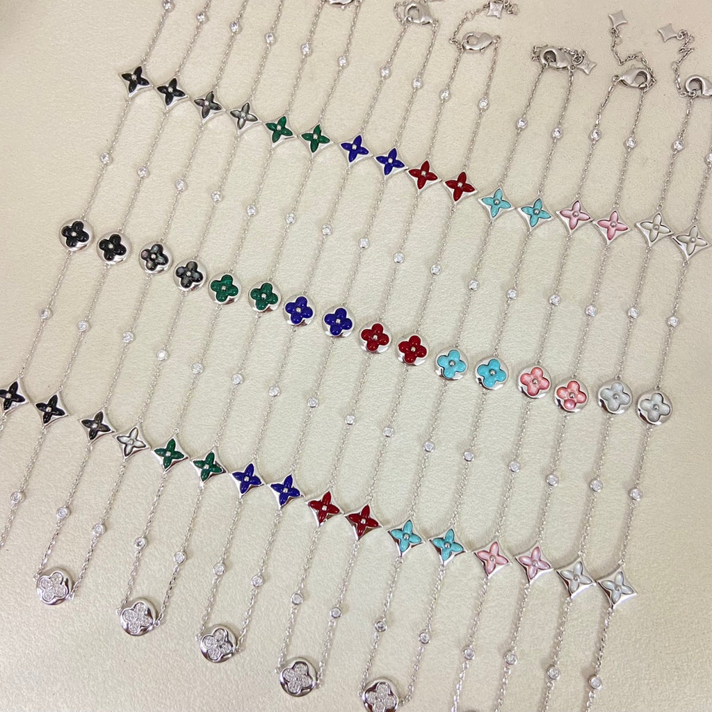 X5N76E3X Popular Necklaces