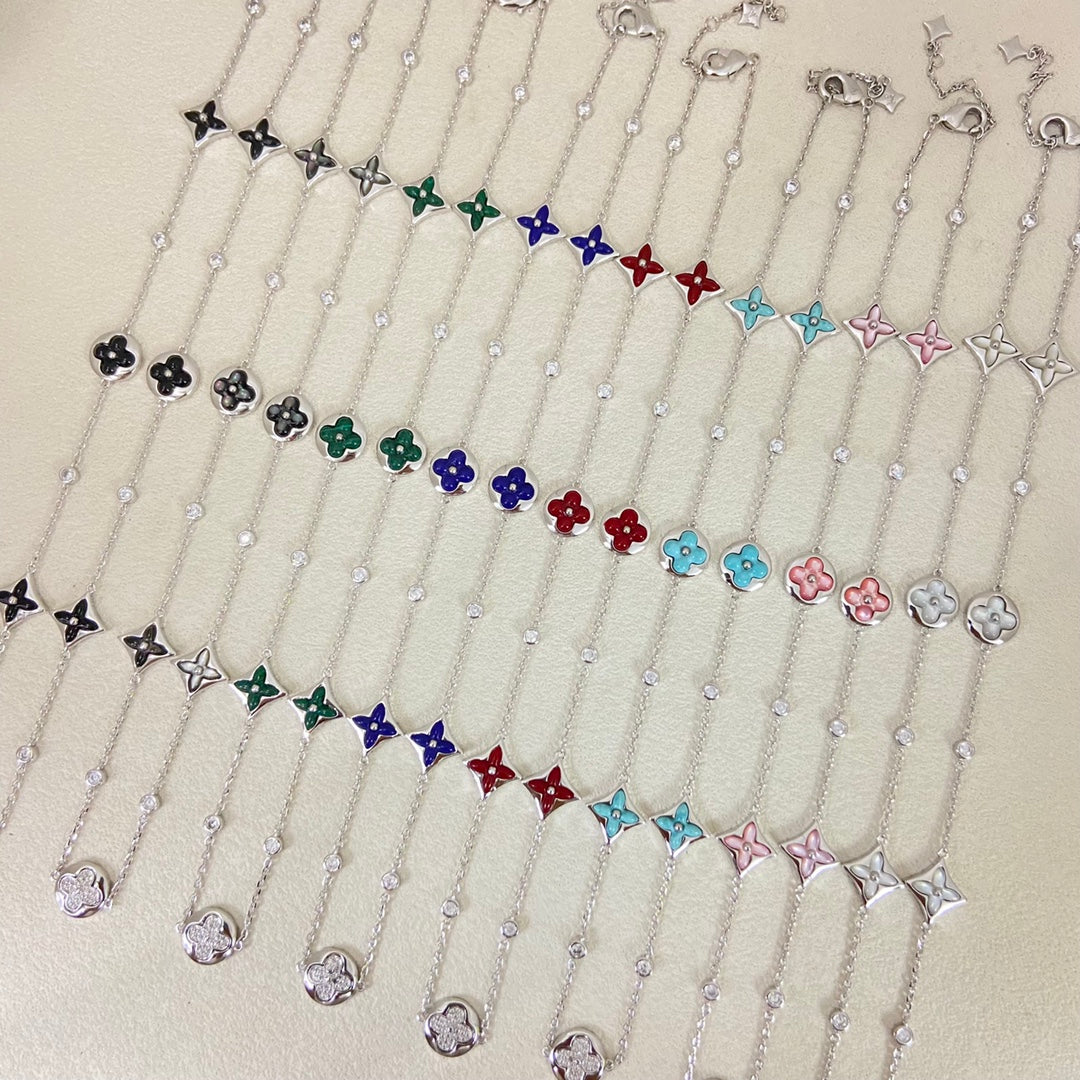 X5N76E3X Popular Necklaces