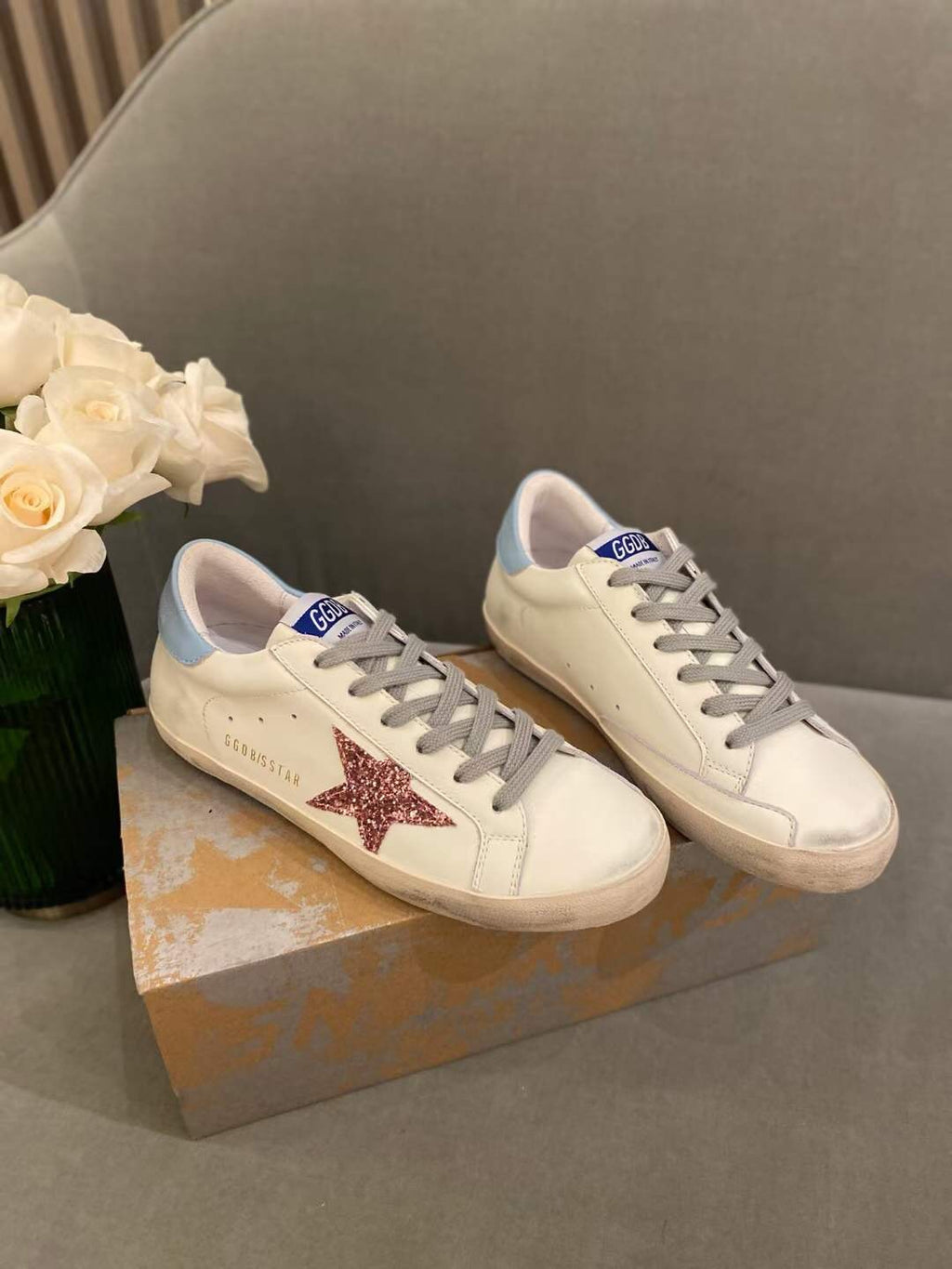 Z2XGE141 Popular cowhide leather shoes