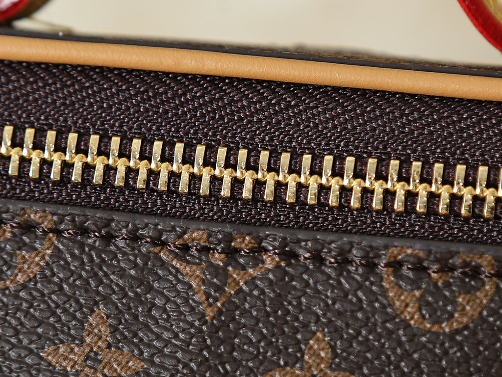 B1P76E6 Popular leather bag