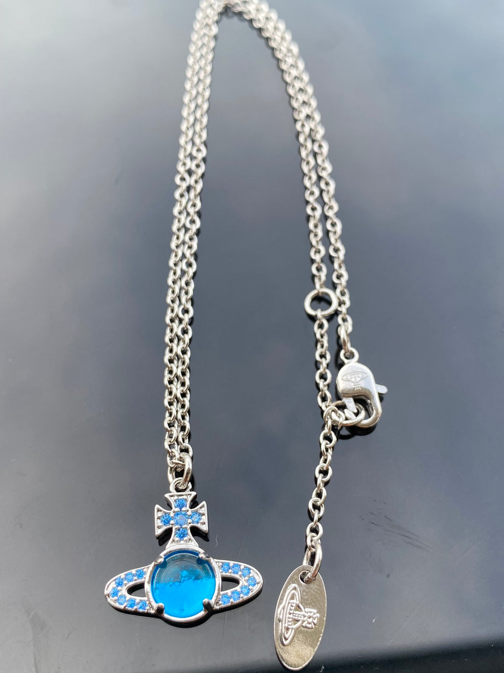 X1Q85A465X Popular Necklace