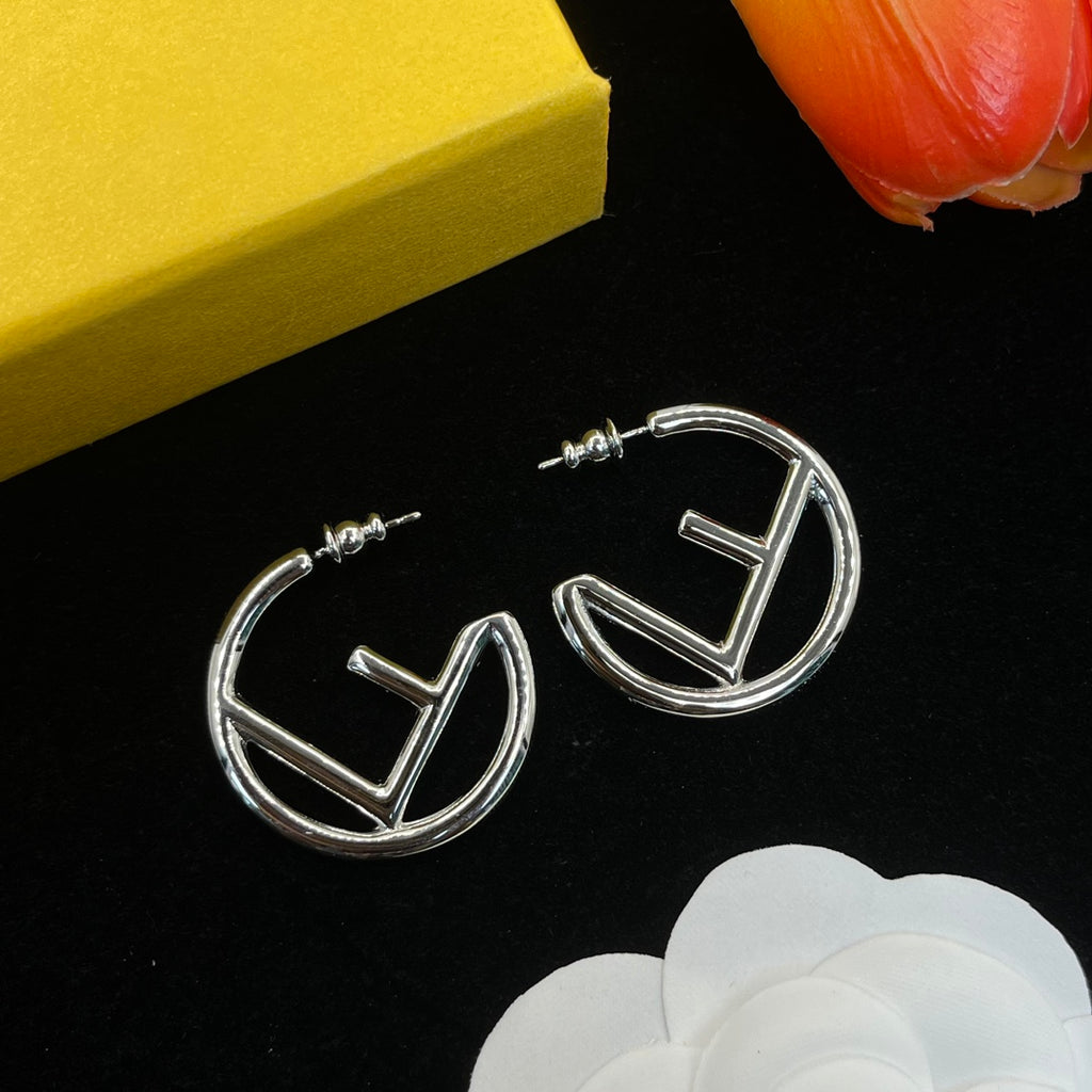 X1Z94F647E Popular  Earrings