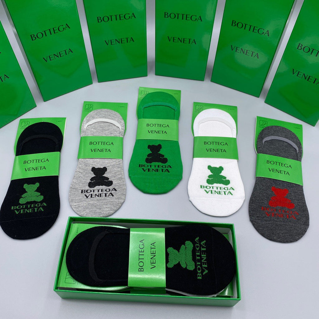 S1Q35A35 Popular socks(5 pairs )