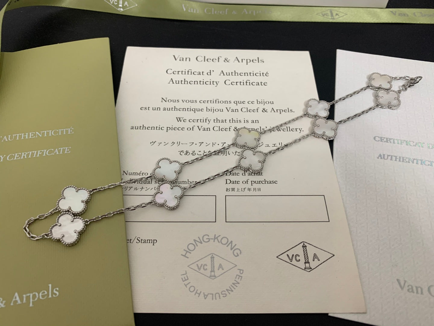 X5X63V192X Popular 10 flower necklaces