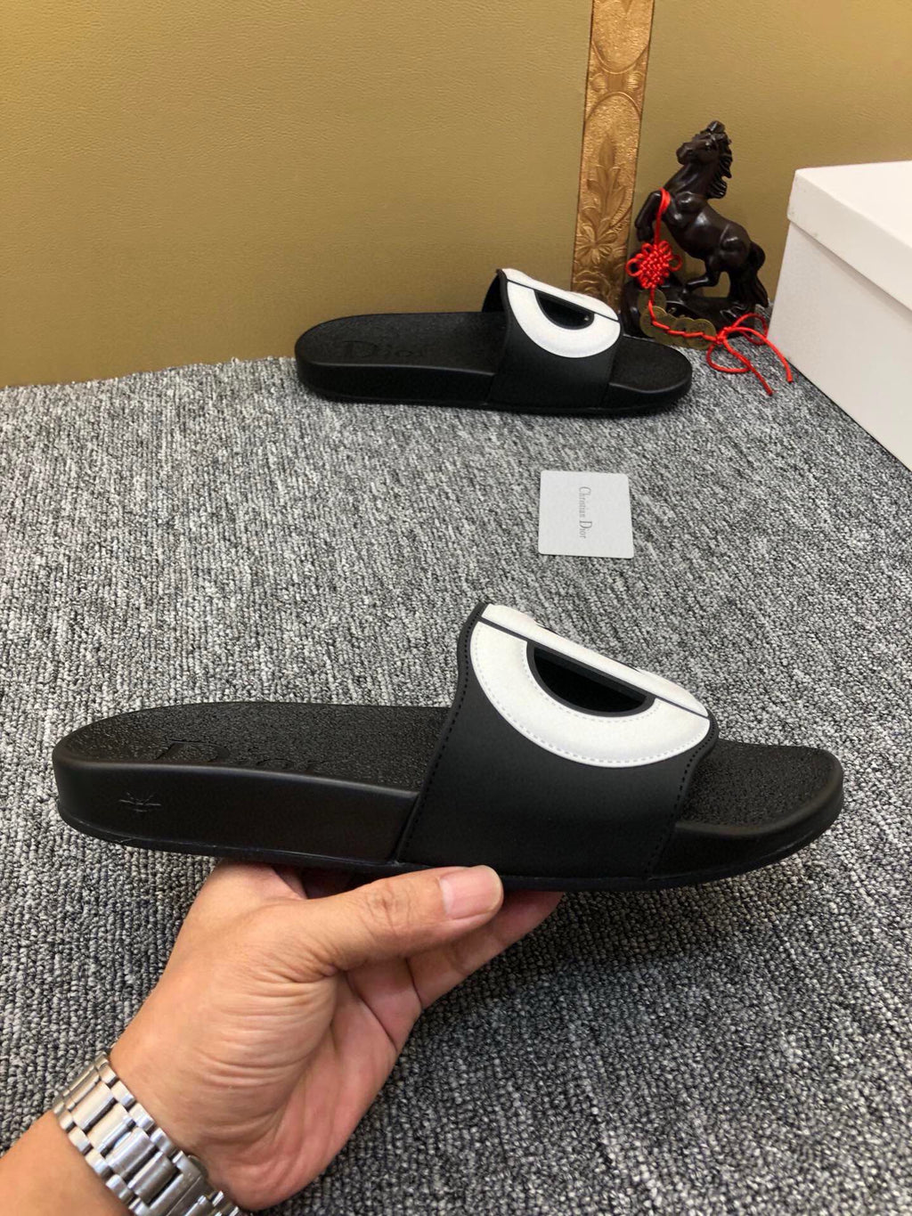 Z5LD216 Popular Slippers
