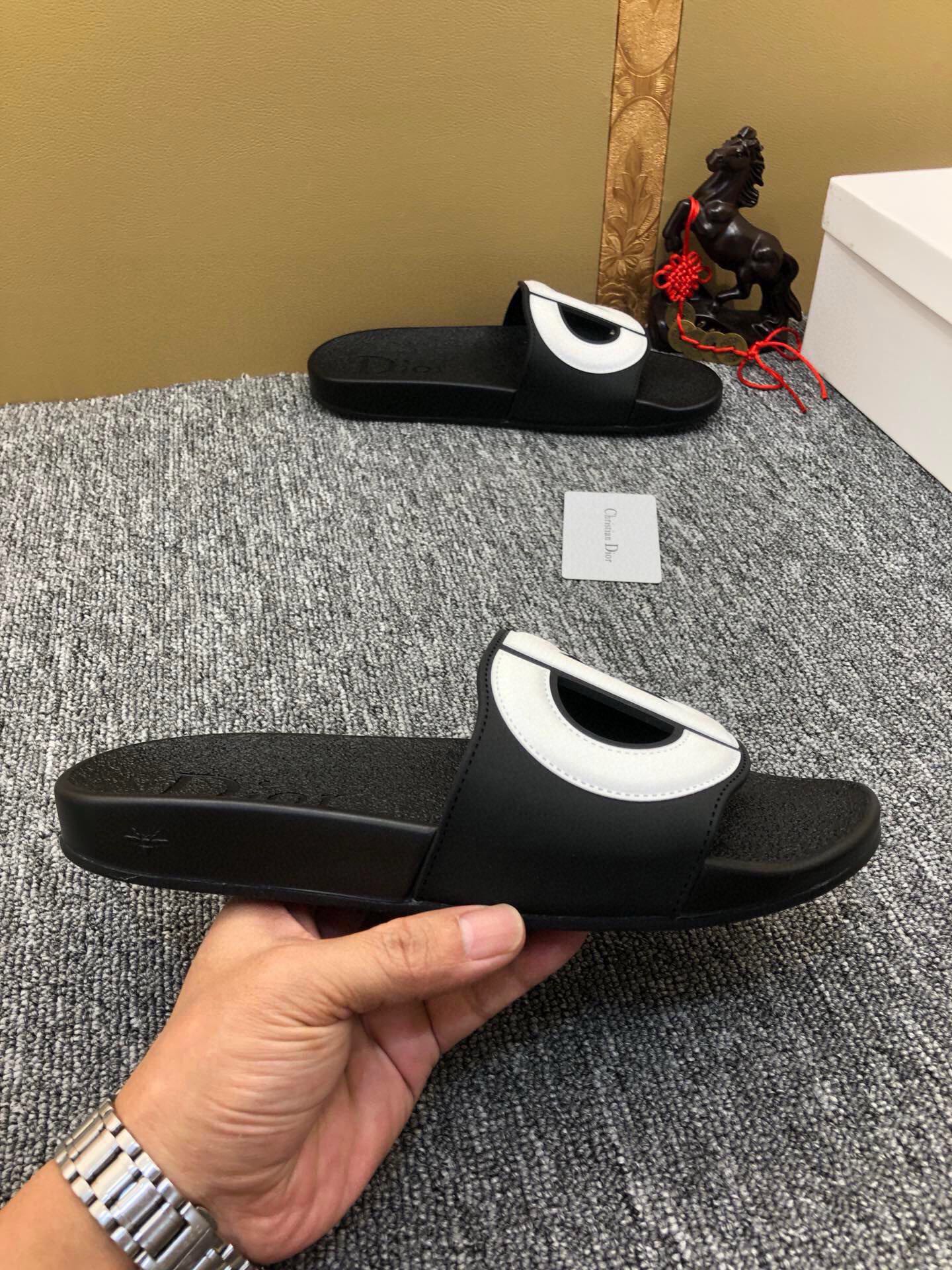 Z5LD216 Popular Slippers