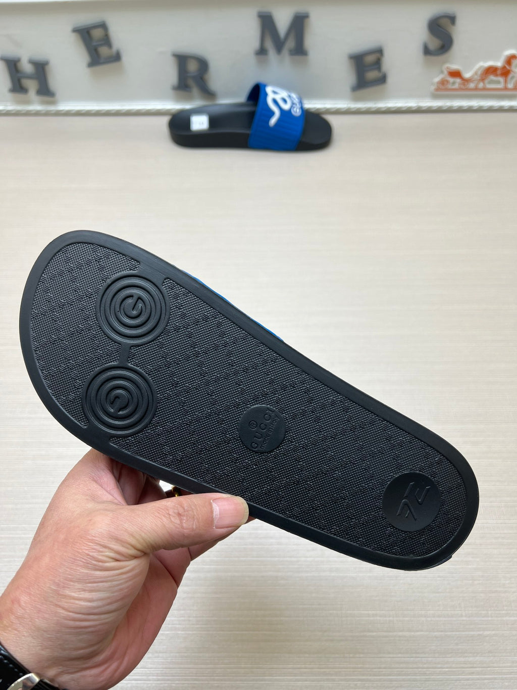 Z5LB218 Popular Slippers