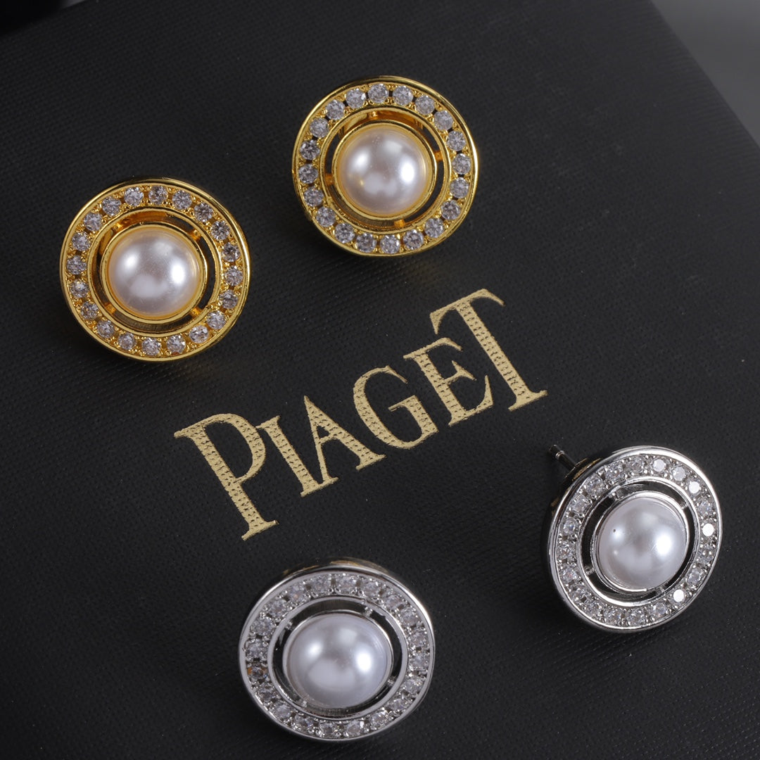 X1N46A24E Popular  Earrings
