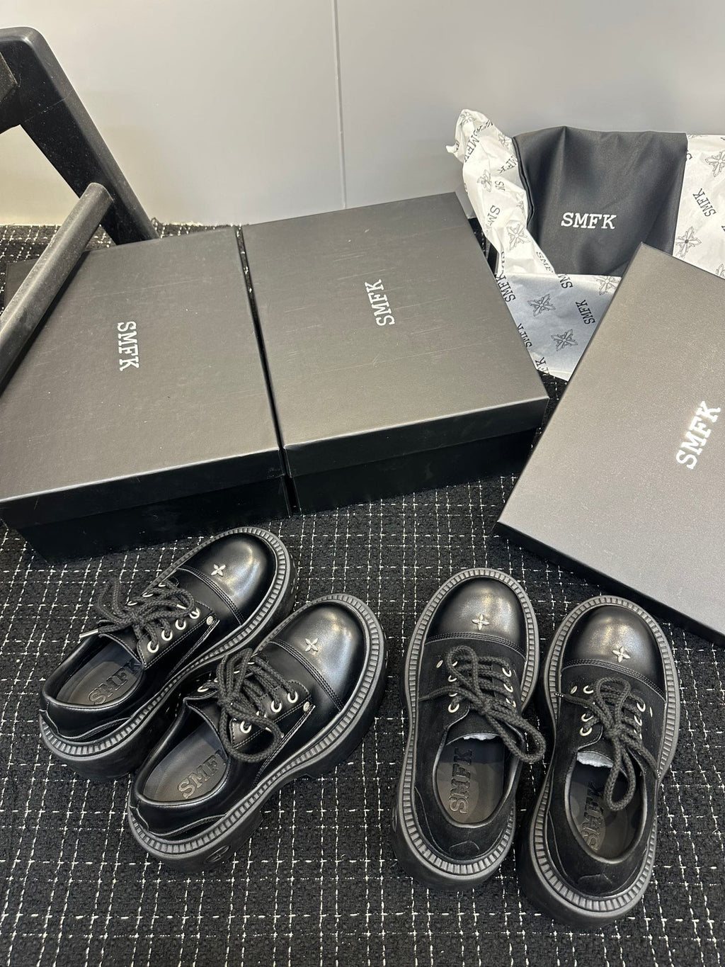 Z1Q105A343 Popular  Shoes