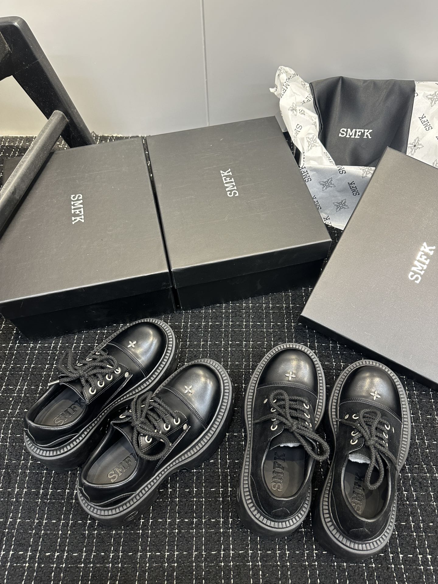 Z1Q105A343 Popular  Shoes