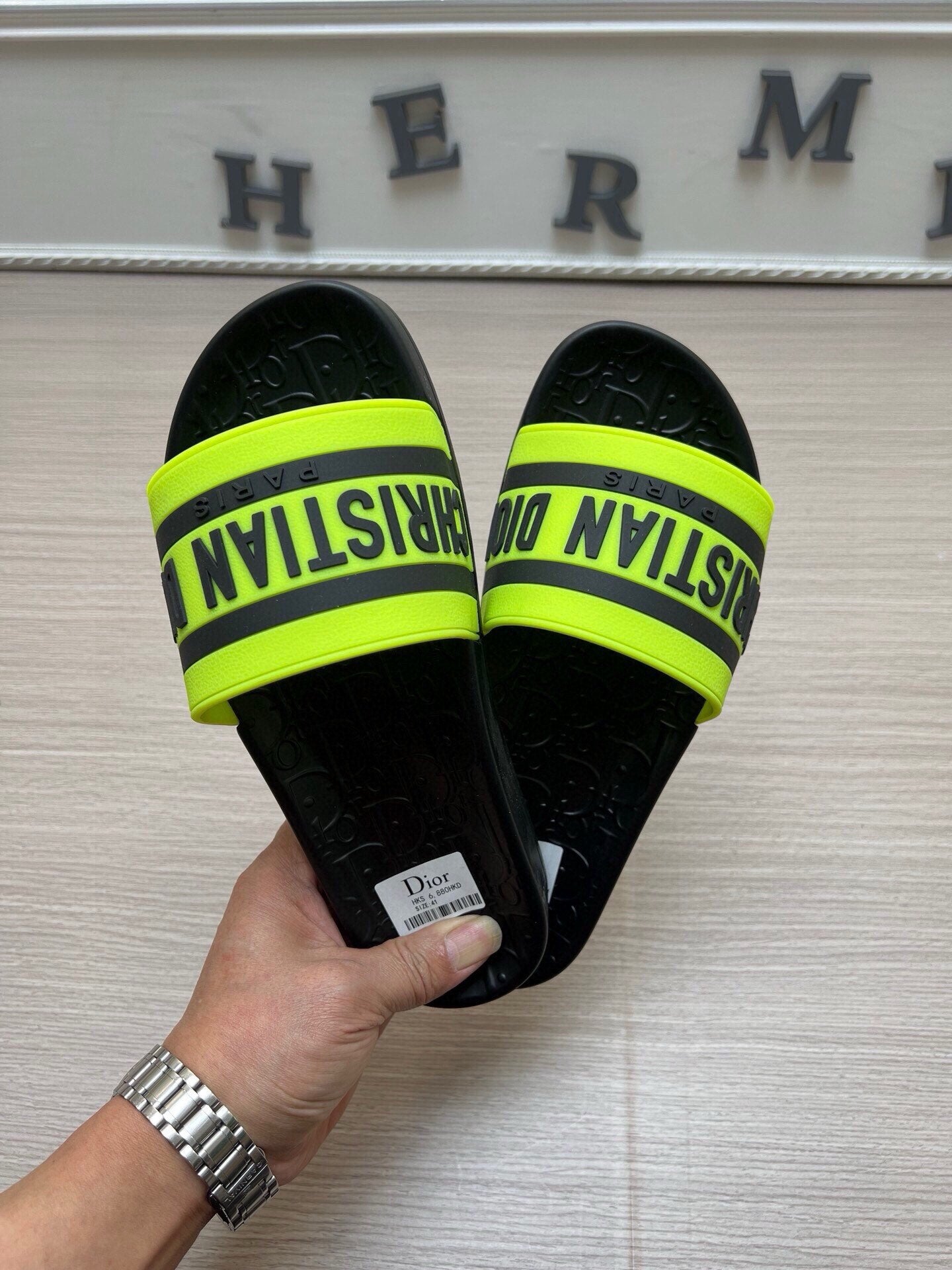 Z5LD212 Popular Slippers
