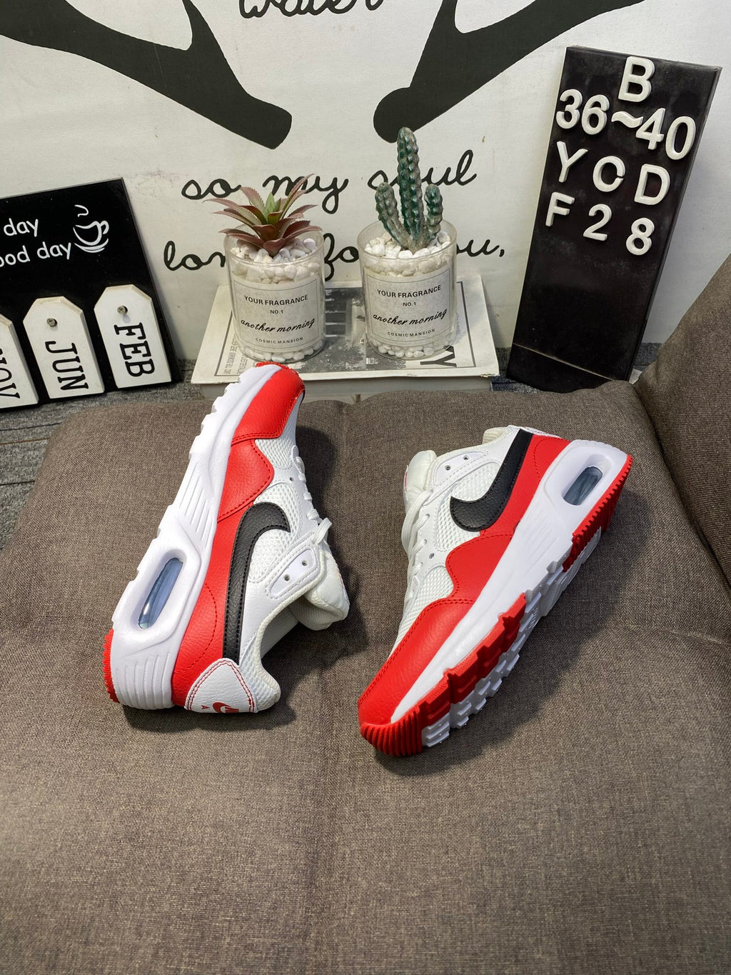 Z4Q95A60 Popular Shoes