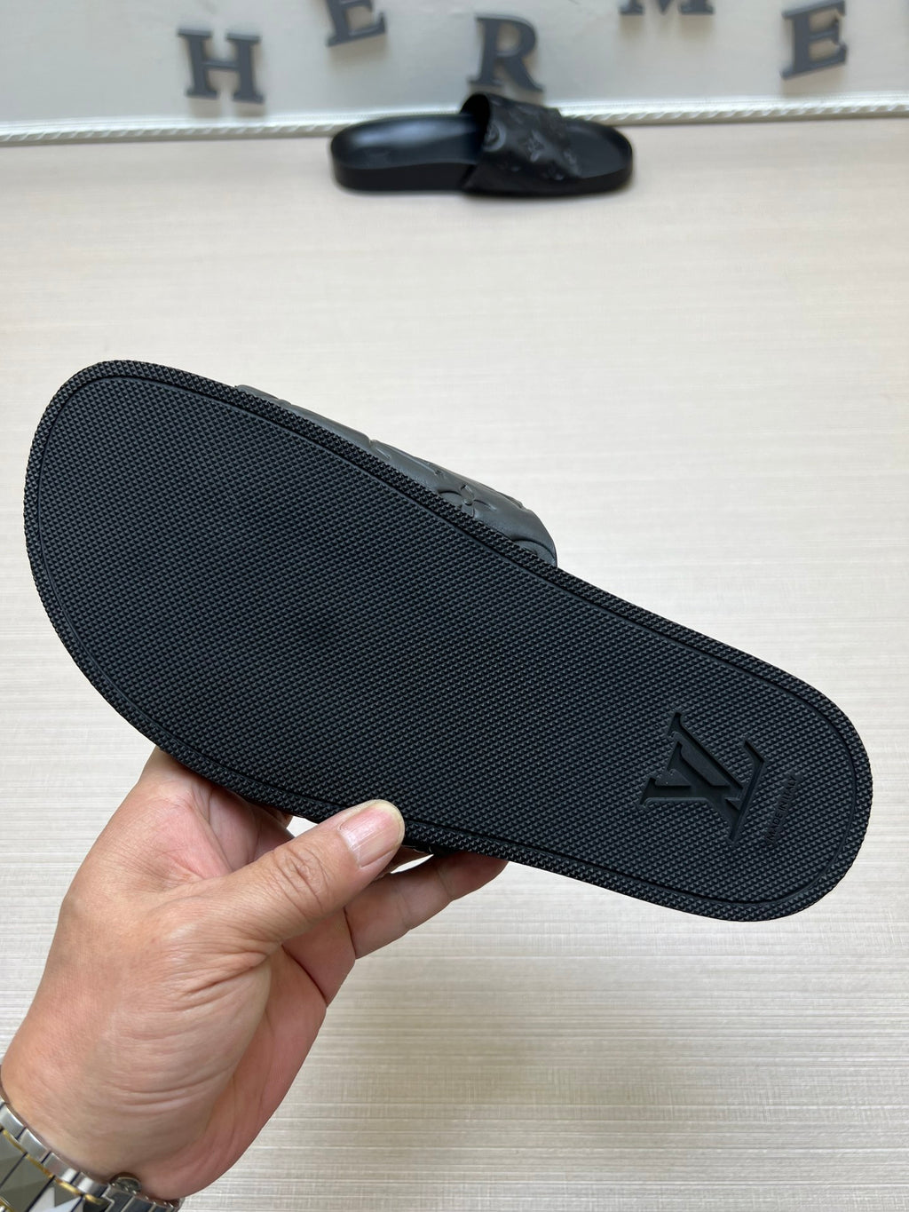 Z5ZE84 Popular slippers