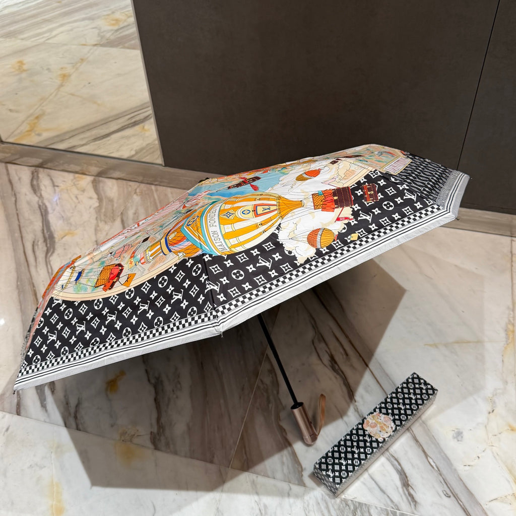 J1N56E3 Popular UV resistant umbrella