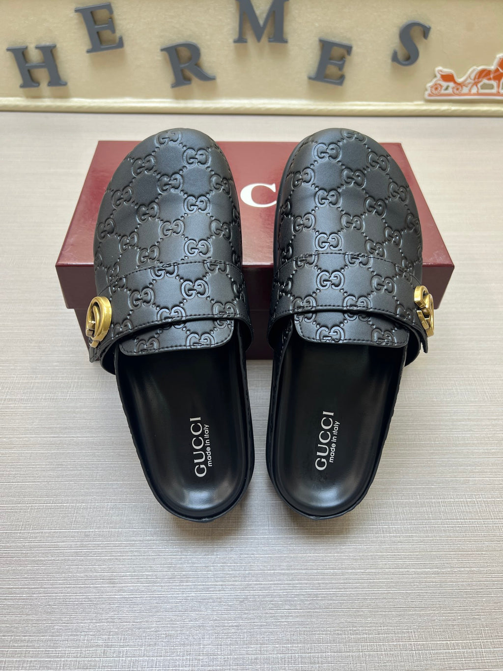 Z5Q105E370 Popular high-quality Shoes